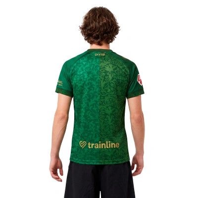 Maglia Real Betis Away 2026-2027