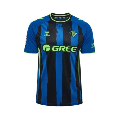 Maglietta Real Betis Third 2026-2027