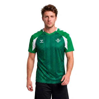 Maglia Real Betis Pre-Match 2026-2027