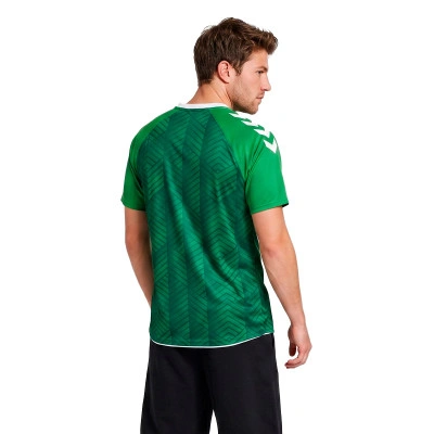 Maglia Real Betis Pre-Match 2026-2027