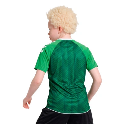 Maglia Real Betis Pre-Match 2026-2027 da Bambino