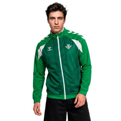 Giacca Real Betis Training 2026-2027