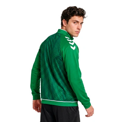 Giacca Real Betis Training 2026-2027