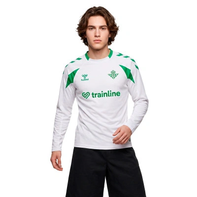 Felpa Real Betis Training 2026-2027