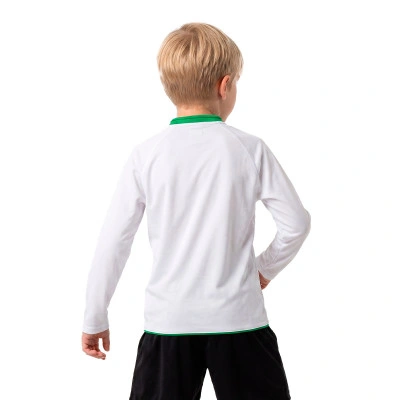 Felpa Real Betis Training 2026-2027 Niño
