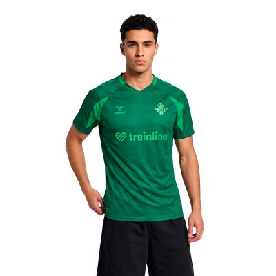 Maglietta Real Betis Training 2026-2027