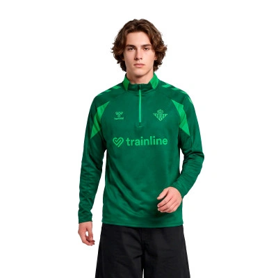 Felpa Real Betis Training 2026-2027