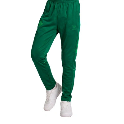 Pantaloni Real Betis Training 2026-2027 Niño