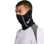 Academy Dri-Fit-Black-Metallic Silver