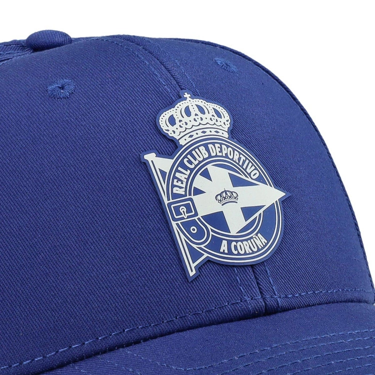 gorra-deportivo-de-la-coruna-rc-deportivo-a-coruna-silicon-patch-nino-azul-3