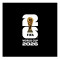 Patch World Cup 26 Negro Bambino 
