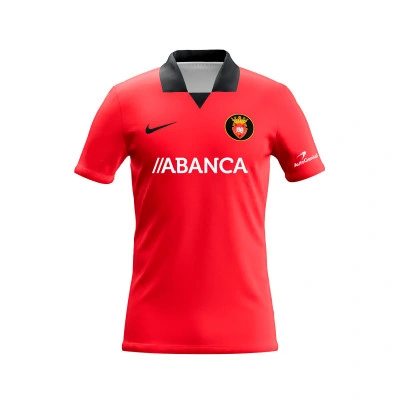 Maglia Equipamento Principal Criança FC Penafiel SAD