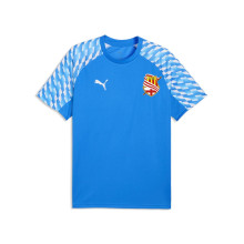 Maglia team Liga 26 CE MANRESA 1a eqi portero base Electro Royal