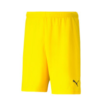 Pantaloncini teamRISE CE MANRESA 2a eqi portero base Cyber Yellow-Black