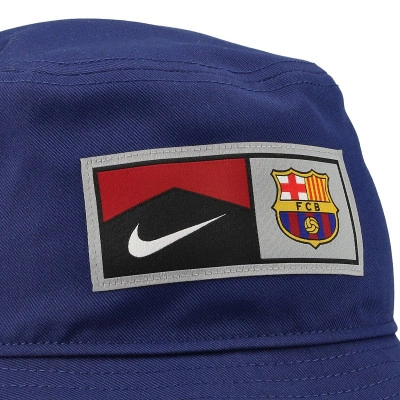 Berretto FC Barcelona Bucket Hat 2026-2027