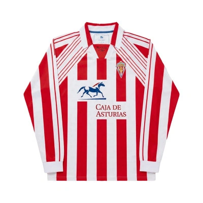 Maglietta 1995-96 Real Sporting