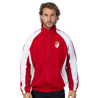 Giacca 1968 Granada Windbreaker