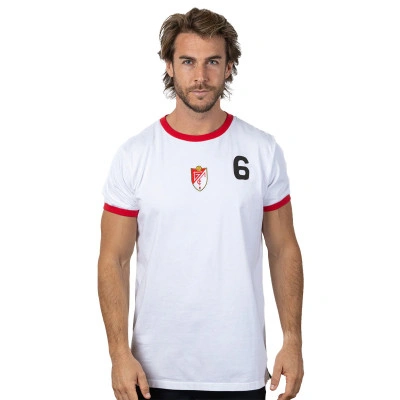 Maglietta 1974 Granada Cf Away