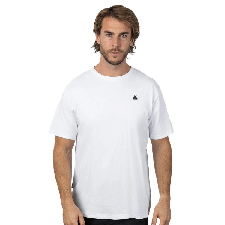 camiseta-coolligan-1985-the-family,-i-choose-camiseta-blanco-0