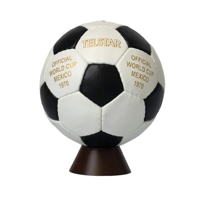 Pallone 1970 Mexico - Mini Balón Vintage