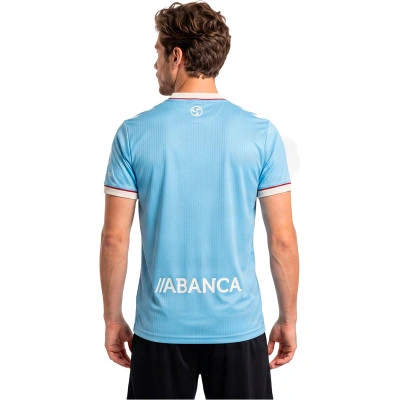 Maglia Celta De Vigo Home 2026-2027