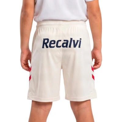 Pantaloncini Celta De Vigo Home 2026-2027