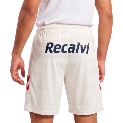 Pantaloncini Celta de Vigo Home 2026-2027 da Bambino