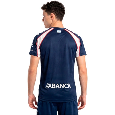 Maglia Celta De Vigo Away 2026-2027