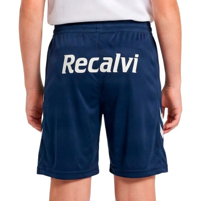 Pantaloncini Celta De Vigo Away 2026-2027