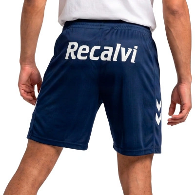 Pantaloncini Celta De Vigo Away 2026-2027 da Bambino
