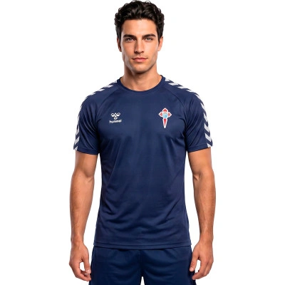 Maglietta Celta De Vigo Pre-Match 2026-2027