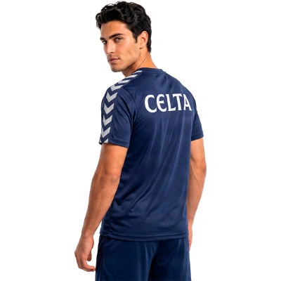 Maglietta Celta De Vigo Pre-Match 2026-2027