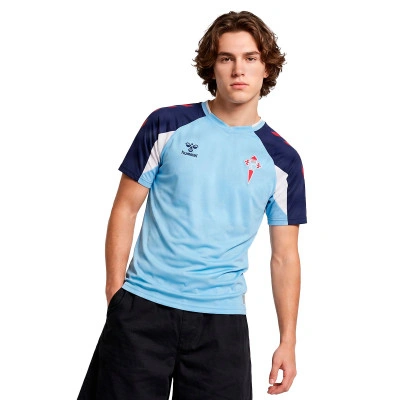Maglietta Celta De Vigo Training 2026-2027