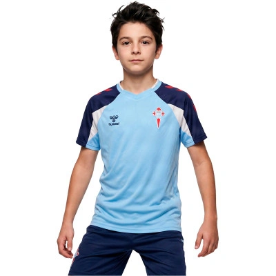 Maglietta Celta De Vigo Training 2026-2027 da Bambino