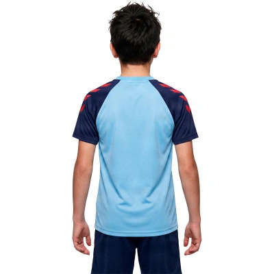 Maglietta Celta De Vigo Training 2026-2027 da Bambino