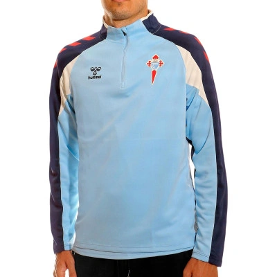 Felpa Celta De Vigo Training 2026-2027