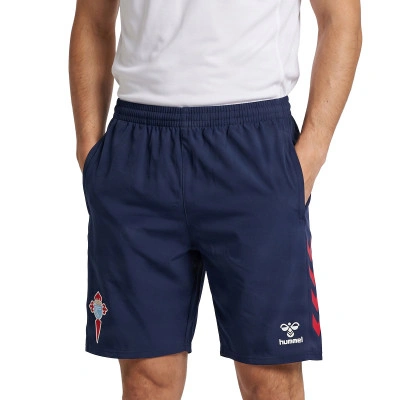 Pantaloncini Celta De Vigo Training 2026-2027