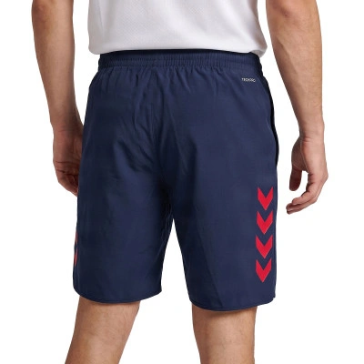 Pantaloncini Celta De Vigo Training 2026-2027