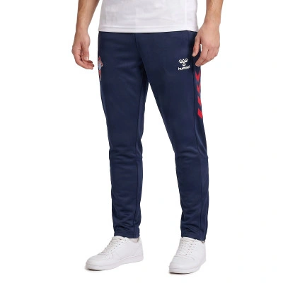 Pantaloni Celta De Vigo Training 2026-2027