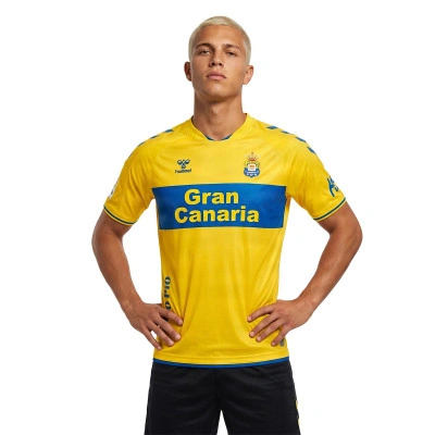 Maglia UD Las Palmas Home 2026-2027