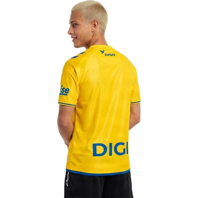 Maglia UD Las Palmas Home 2026-2027