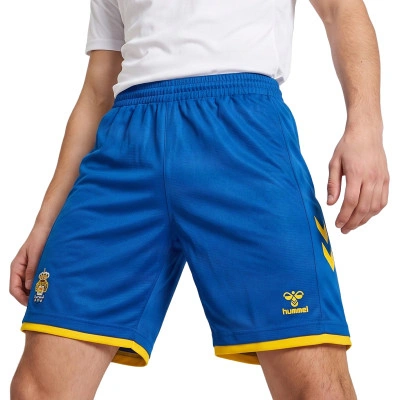 Pantaloncini UD Las Palmas Home 2026-2027