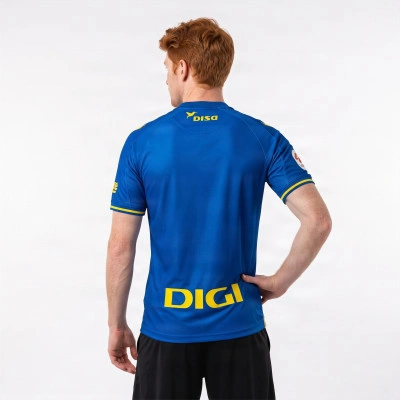 Maglia UD Las Palmas Away 2026-2027