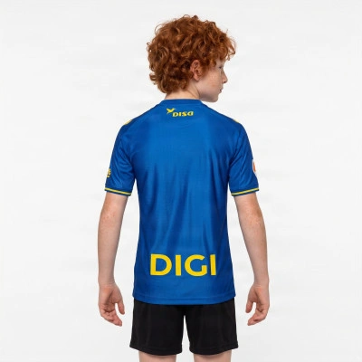Maglia UD Las Palmas Away 2026-2027 da Bambino