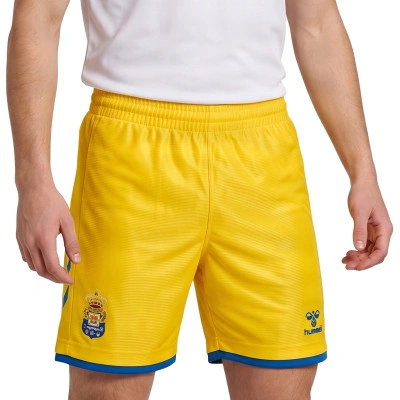 Pantaloncini UD Las Palmas Away 2026-2027