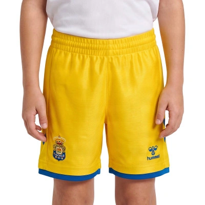 Pantaloncini UD Las Palmas Away 2026-2027 da Bambino