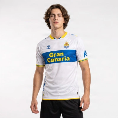 Maglia UD Las Palmas Third 2026-2027