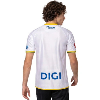 Maglia UD Las Palmas Third 2026-2027