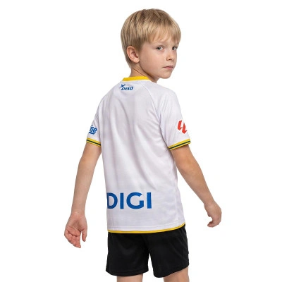 Maglietta UD Las Palmas Third 2026-2027 da Bambino