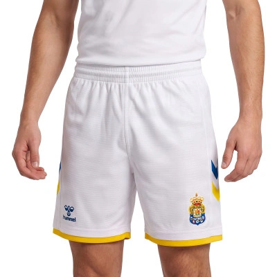 Pantaloncini UD Las Palmas Third 2026-2027